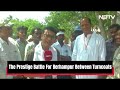 Odisha Polls 2024 | The Prestige Battle For Berhampur Between Turncoats  - 15:37 min - News - Video