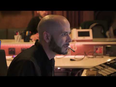 Mixed & Mastered: Behind the Scenes with Noah “40” Shebib and the OVO Sound Production Team