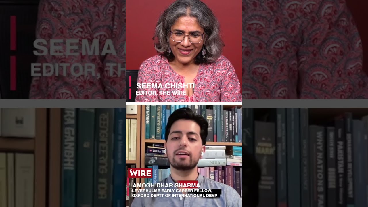 What Connects Jayaprakash Narayan, Anna Hazare, Prashant Kishor and Sonam Wangchuk?