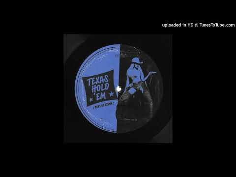 Beyoncé - TEXAS HOLD 'EM (PONY UP) REMIX (B95)