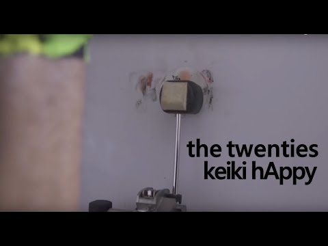 the twenties - keiki hAppy