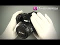 Видеообзор Nikon Coolpix P520