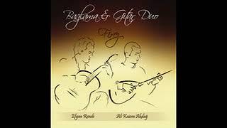 Baglama & Guitar Duo - Baglama & Guitar Duo / Ali Kazım Akdağ & Efgan Rende / Firez