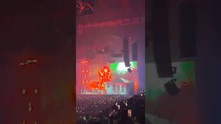 Nba youngboy ￼ concert Minnesota 2025