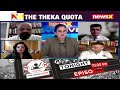 Decoding The Contract Quota | The Prime Ministers Interview |  NewsX  - 31:58 min - News - Video