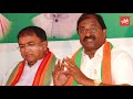 AP BJP Leaders Resignations For Somu Veerraju