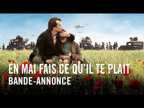 En mai, fais ce qu'il te plaît'