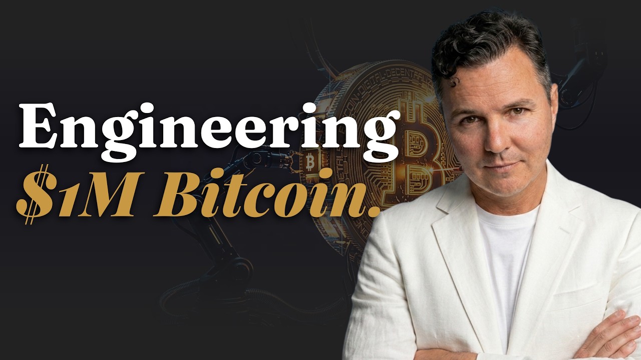 Saylor Engineering $1 Million Bitcoin