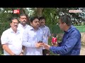 LS Election 2024: सांगली सीट पर बढ़ा टकराव, शिवसेना के एलान के बाद दिल्ली पहुंचे Congress नेता  - 06:04 min - News - Video