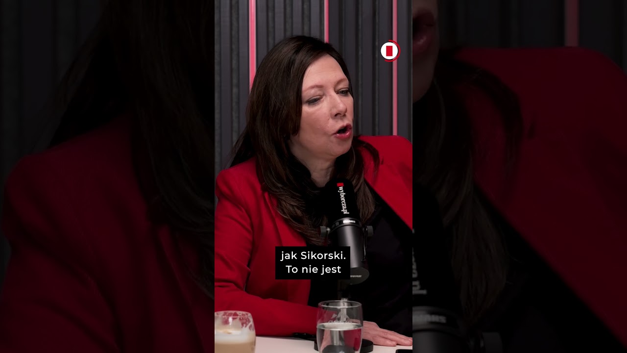 Kosiniak - Kamysz ma rolę szukającego porozumienia #shorts