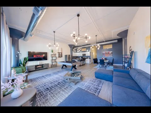 Property video