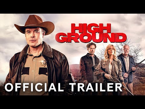 High Ground'