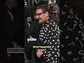 Pedro Pascal arrives at the 2024 Golden Globes with an arm sling.  - 00:09 min - News - Video