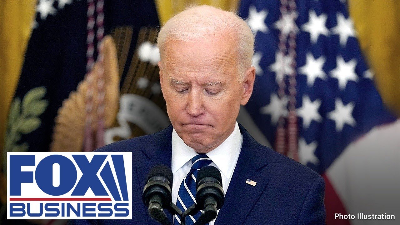 Border crisis a ‘tragedy’ the Biden admin is ‘welcoming’: Domenech