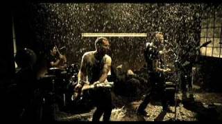 Faber Drive Tongue Tied Music Video Official