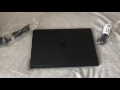 Dell Inspiron 5566 Review and Setup