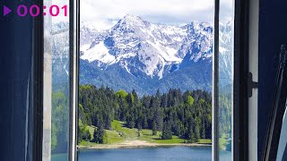 Ctrl+A — Открыты все окна | Official Audio | 2025