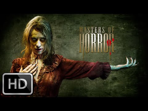 Masters of Horror'