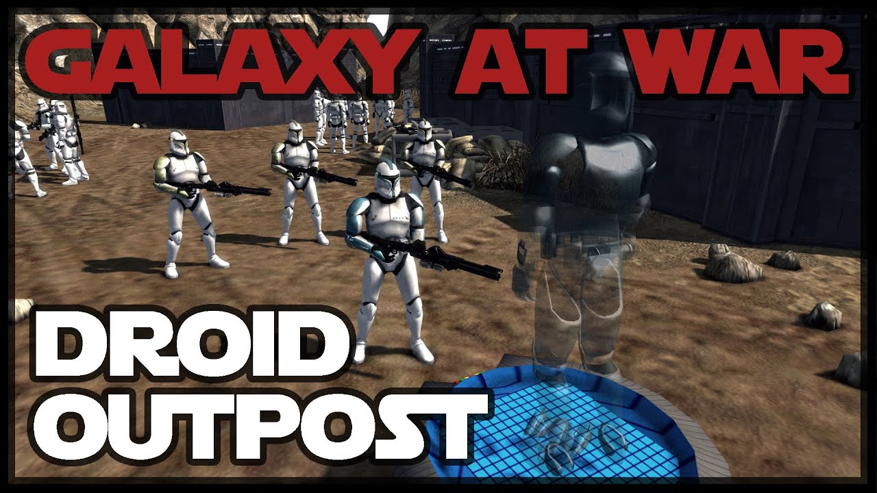 men of war assault squad mods galaxy at war