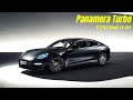 [ATS] Porsche Panamera v7.0 1.40.x