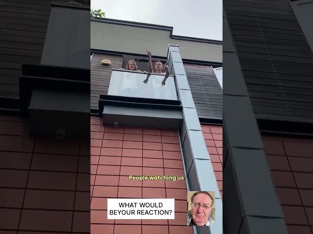 Airbnb Guests Change Locks and Steal the Property