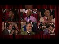 The 77th Annual Tony Awards® | Daniel Radcliffe wins Featured Actor in a Musical | CBS  - 02:29 min - News - Video