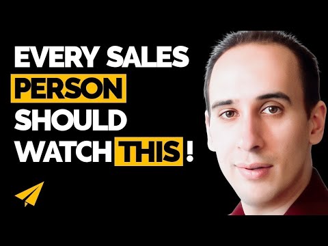 Sales Techniques - How to sell life insurance - Ask Evan