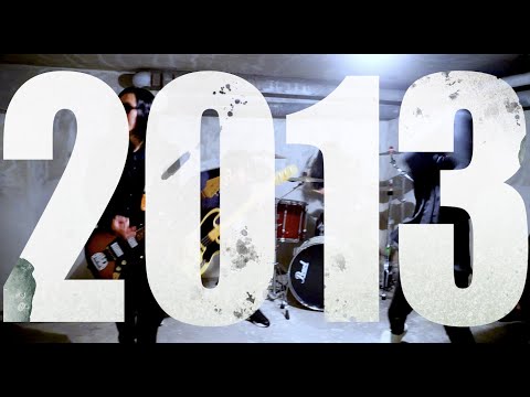 GEEKSTREEKS // 2013【MV】