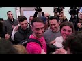 Spaniard returns home after being freed by Iran | REUTERS  - 01:42 min - News - Video