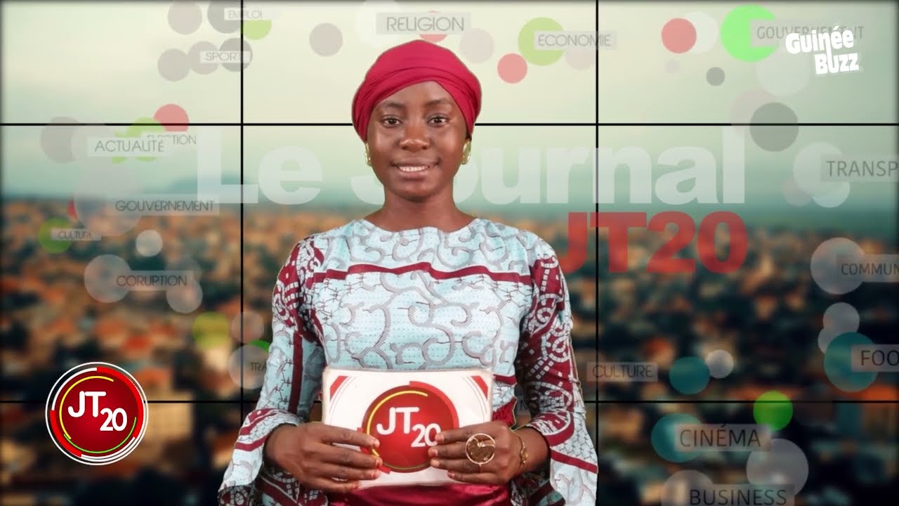 Guinée/École KPAAF : Cérémonie de remise de diplôme des étudiantes sortantes