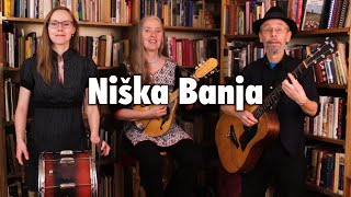 Jutta And The Hi-Dukes - Niška Banja - Jutta & the Hi-Dukes (tm)
