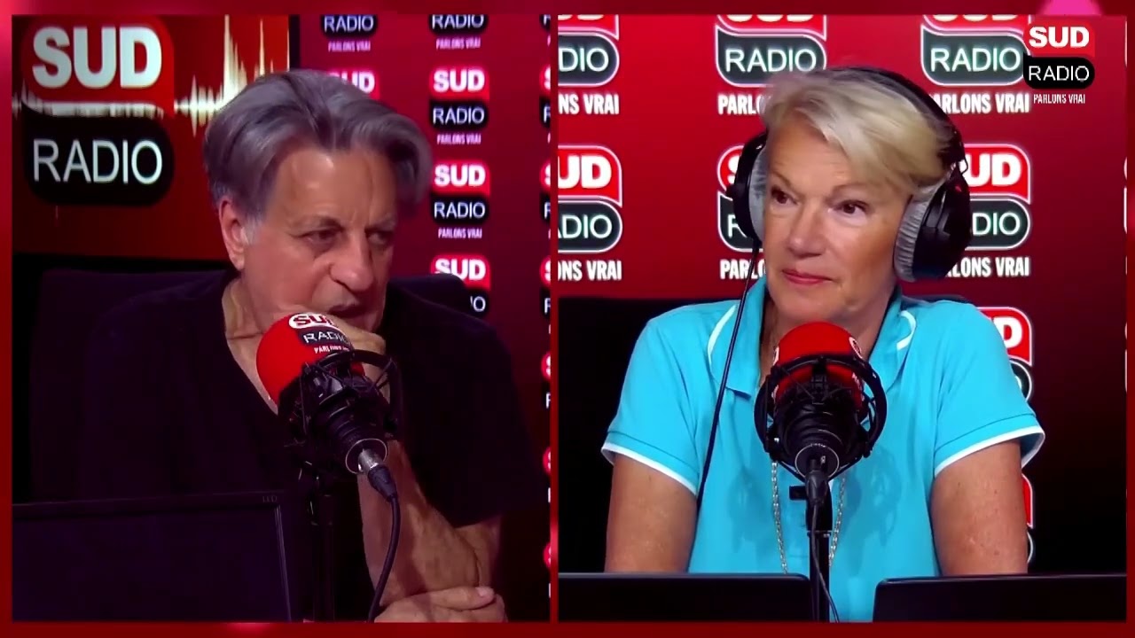 Muriel : "Il s’est brûlé les ailes. Il se retrouvait à partir en vacances en bateau…"