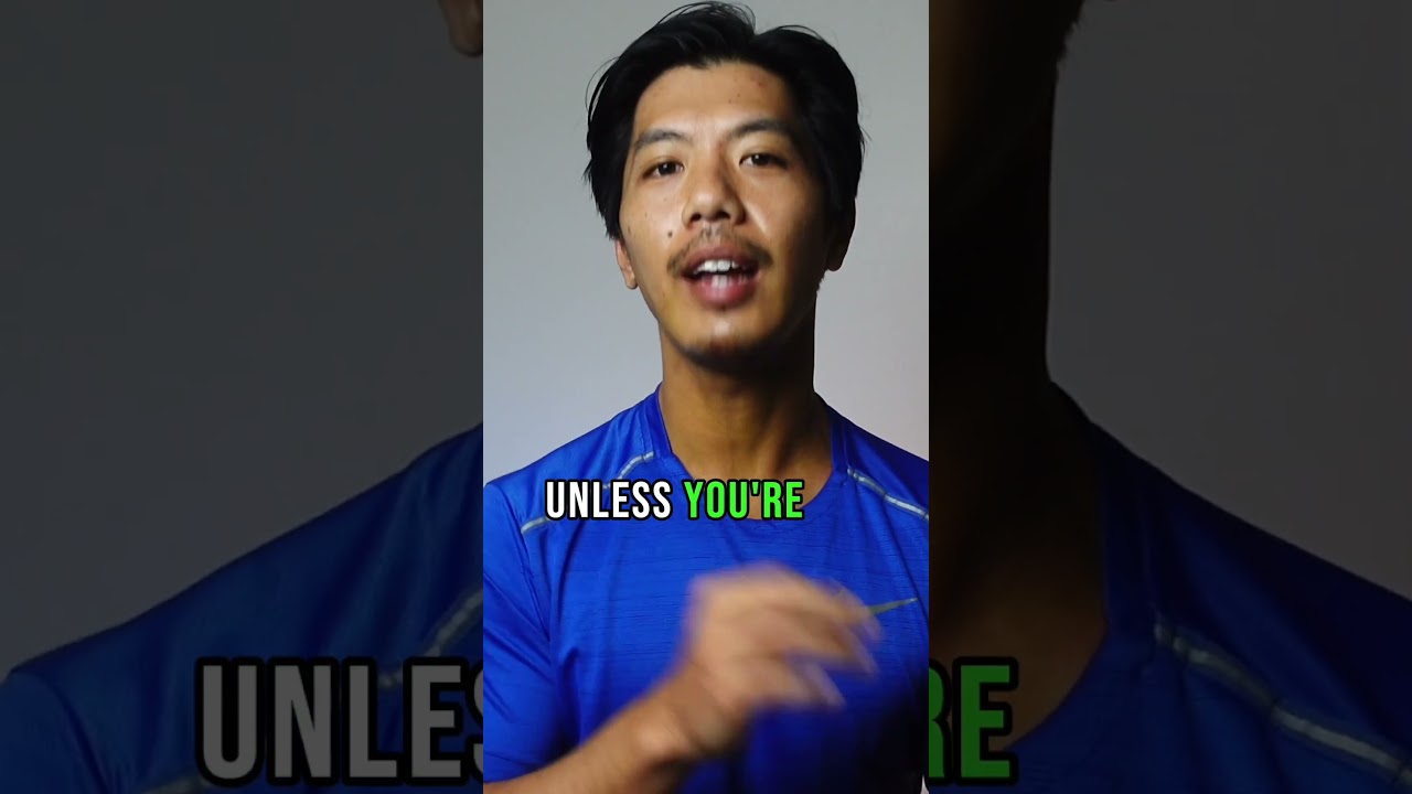 Don't play the left in pickleball unless you can do this (part 1)