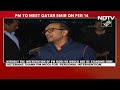 Indian Navy Qatar | Jailed In Qatar, Navy Veterans Didnt Know They Were Coming Home, Until... - 02:03 min - News - Video