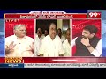 పవన్ పై ముద్రగడ డైరెక్ట్ ఎటాక్..Telakapalli Ravi Analysis On Mudragada And Pawan Kalyan | 99TV  - 06:17 min - News - Video