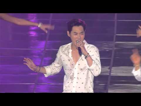 2015 SHINHWA 17th ANNIVERSARY FINALE CONCERT - Stay