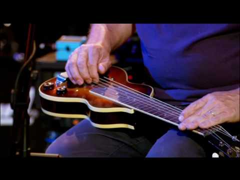 Shine On You Crazy Diamond, Pink Floyd - David Gilmour