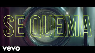 Miss Bolivia y j mena - Se Quema (Official Video)