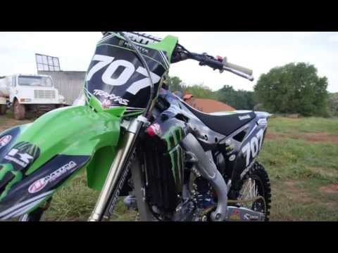 Nick Gaines 707 
