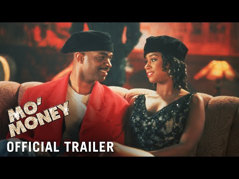 Mo' Money'