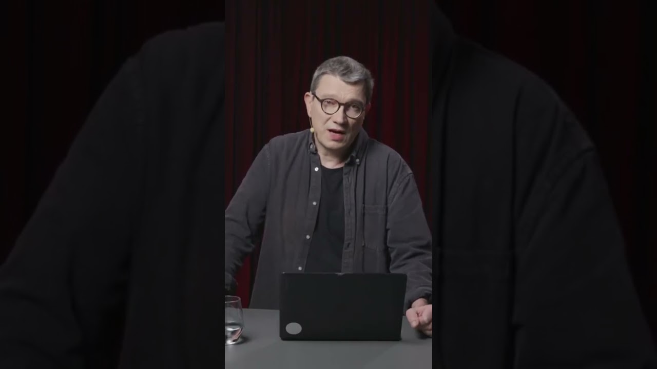 Tusk musi odejść! Sroczyński komentuje #shorts