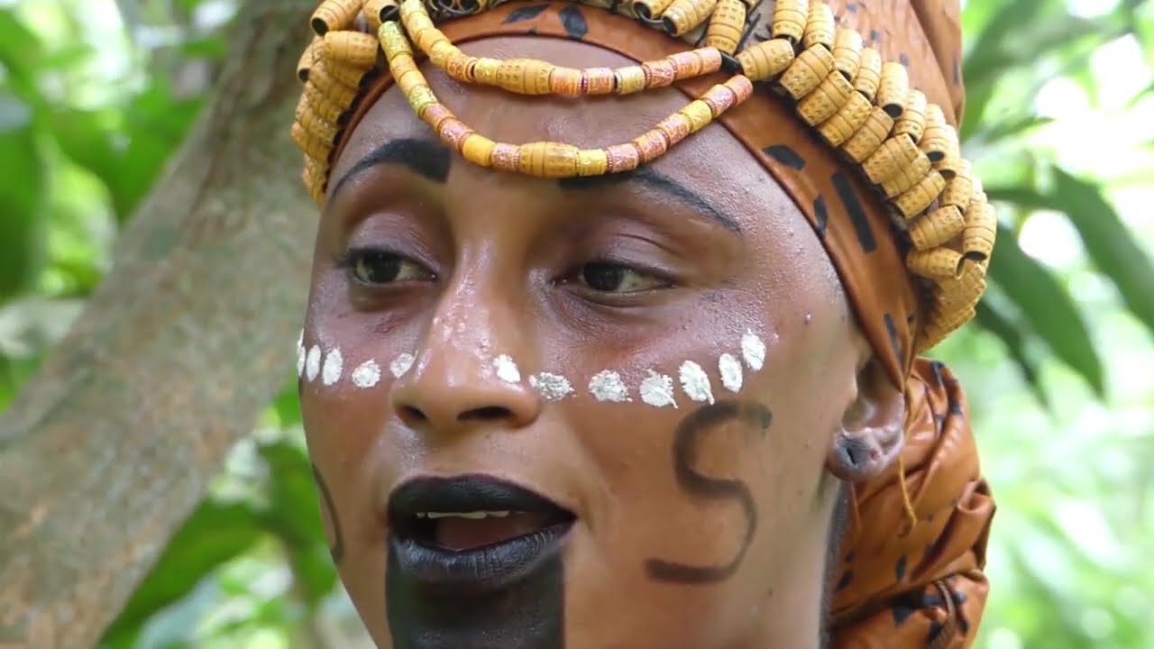 DJON YE MASSA DEN DI Ep13 Nouveau Film Guinéen