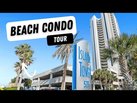 Property video