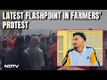 Farmers Protest | Farm Leaders Demand Compensation For Family Of Farmer Who Died During Protest