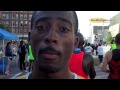 Interview: Nate Martin, top Michigan finisher at the 2013 Crim Festival of Races