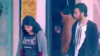 الصدمه حلقه7 التحرش في العراق. شوف الغيره العراقيه -