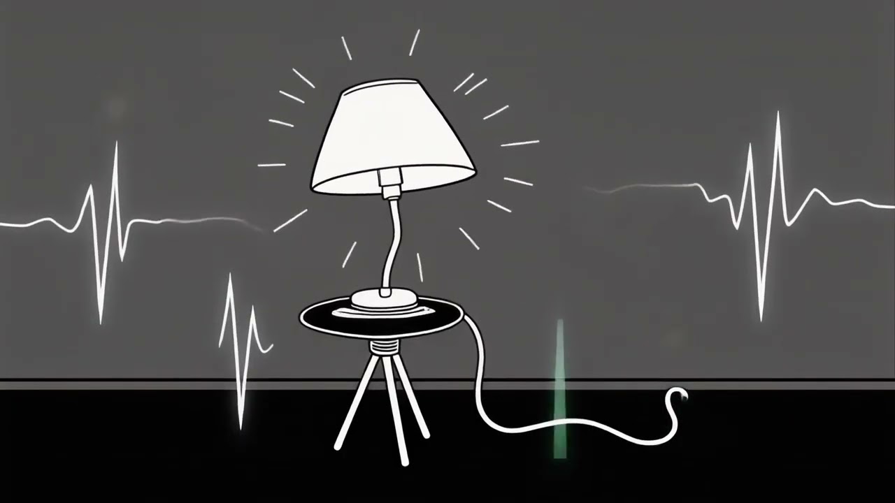 Oimara – Wackelkontakt (Lo-Fi version)