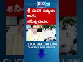 #bigquestion  బాబు సీఎంగా ఉంటే ఈ అపచారాలు తప్పవా ? #chandrababu #brnaidu #sakshitv - 00:34 min - News - Video