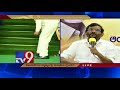 Somireddy on CM Chandrababu role in Delhi