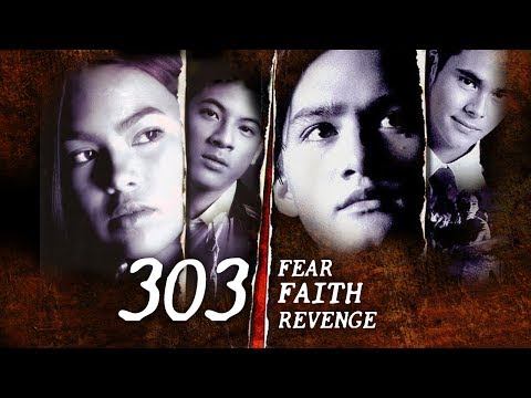 303 Fear Faith Revenge'
